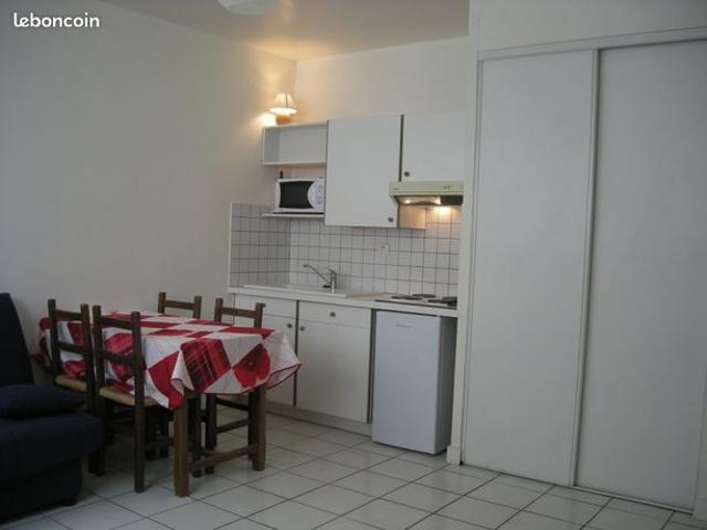 Appartement vente à Rochefort, Royan