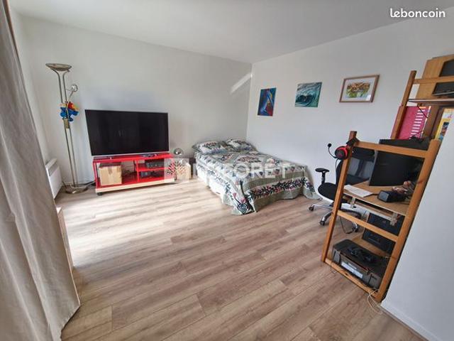 Appartement vente à Versailles, Plaisir