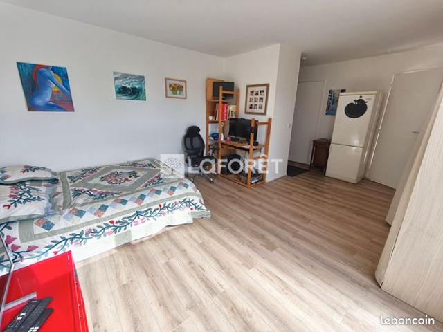 Appartement vente à Versailles, Plaisir