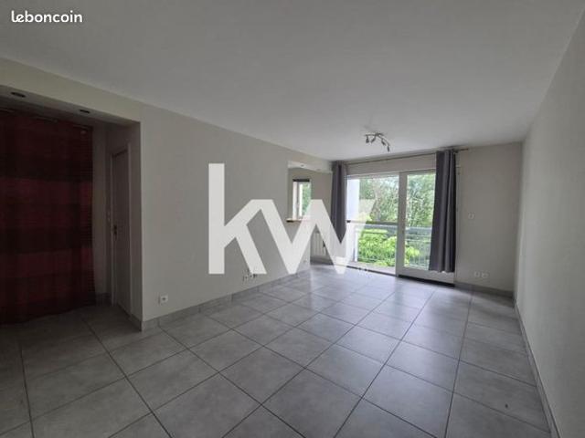 Appartement vente à Saint-Étienne, Saint-etienne