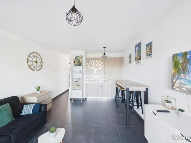 Appartement vente à Sartène, Porto-vecchio