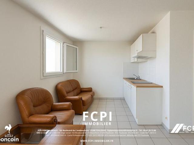 Appartement vente à Libourne, Castillon-la-bataille