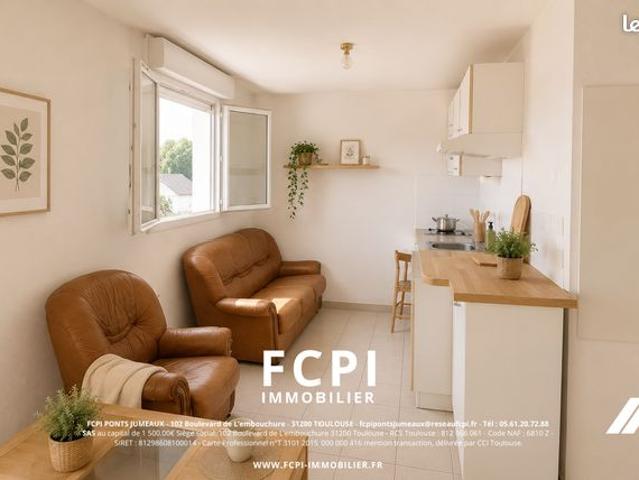 Appartement vente à Castillon-la-Bataille, Gironde