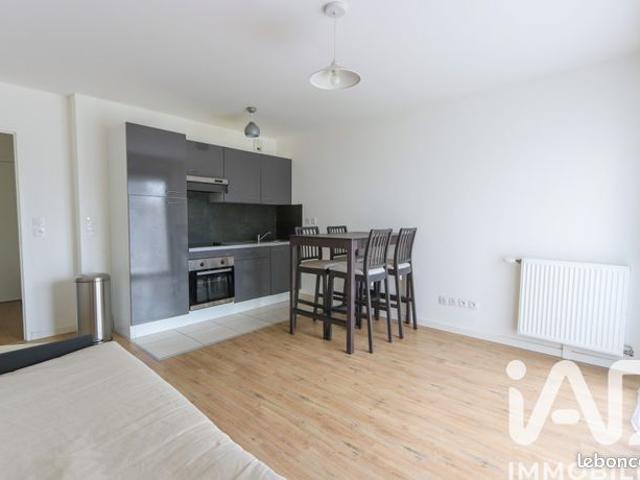 Appartement vente à Torcy, Brou-sur-chantereine