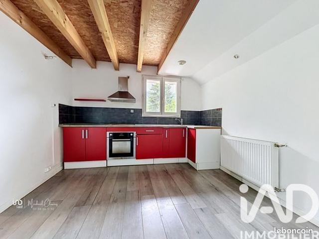 Appartement vente à Bonneville, Vougy
