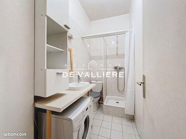 Appartement vente à Nanterre, Puteaux