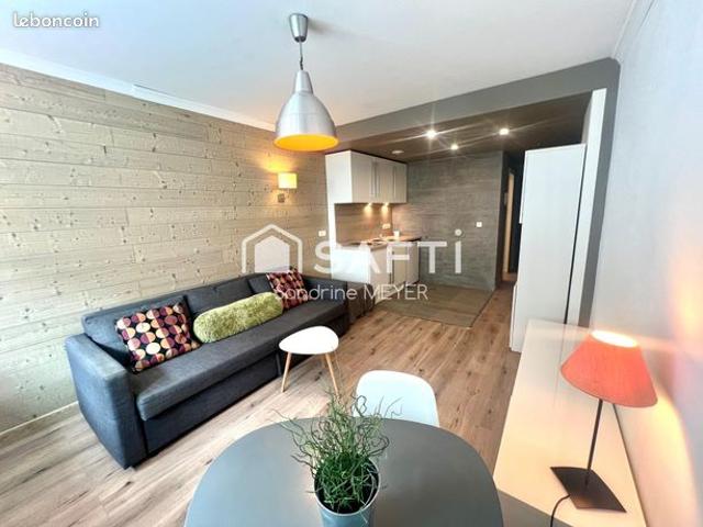 Appartement vente à Strasbourg, Hoenheim