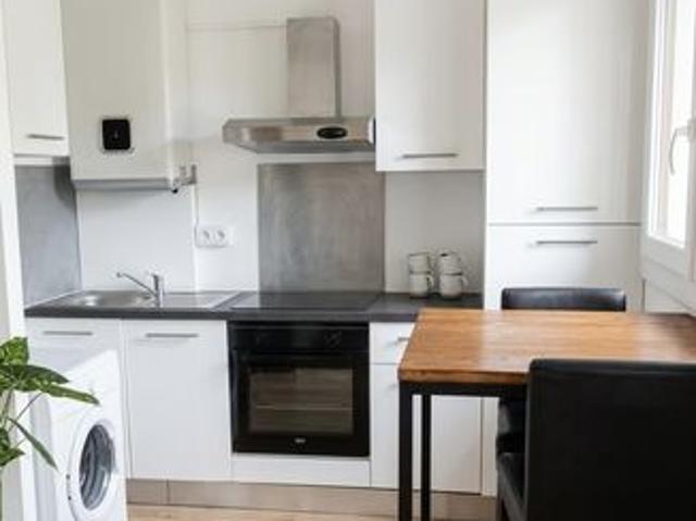 Appartement vente à Arrondissement de Toulon, Hyères
