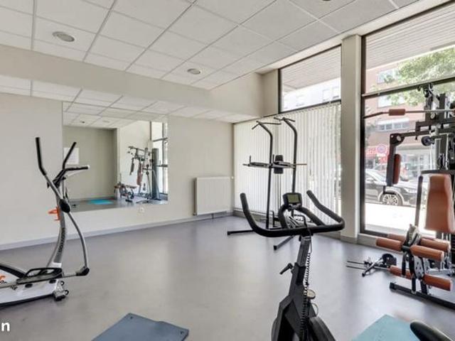 Appartement vente à Grenoble, Echirolles