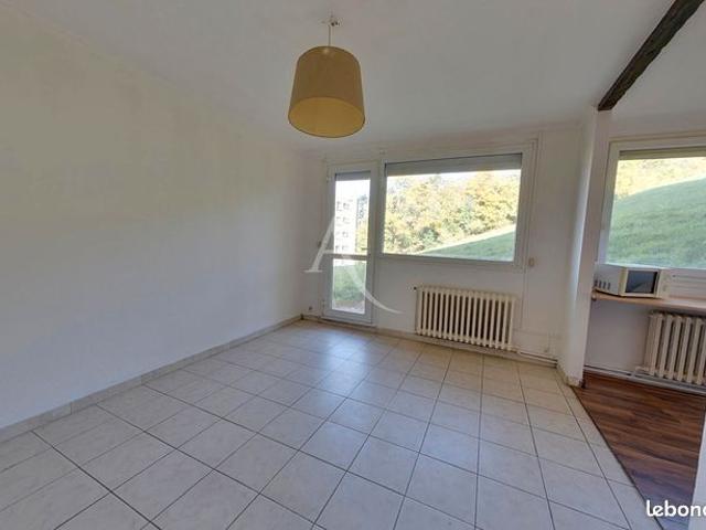 Appartement vente à Évreux, Evreux