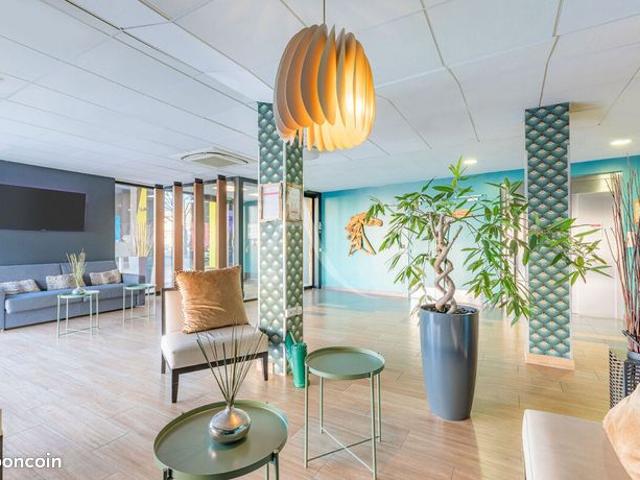 Appartement vente à Bordeaux