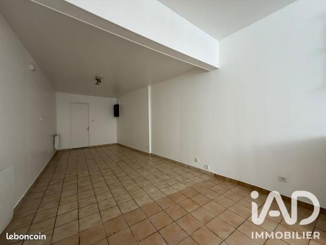 Appartement vente à Pontoise