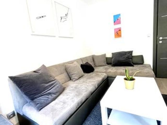 Appartement vente à Albertville, Tignes