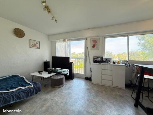 Appartement vente à Rochefort, Vaux-sur-mer