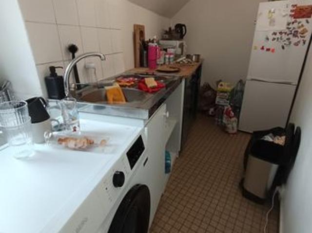 Appartement vente à Pontoise