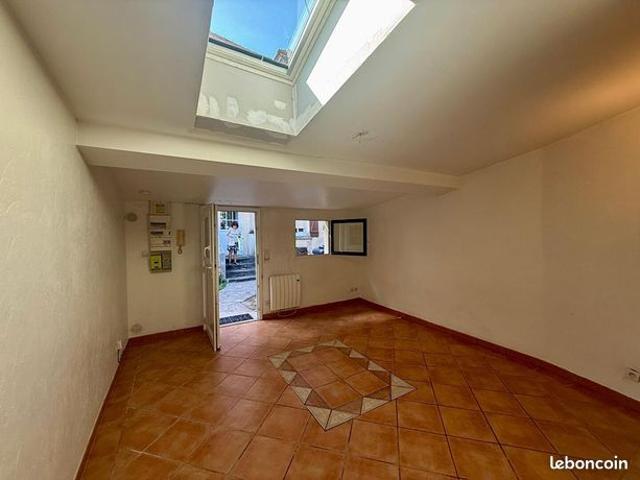 Appartement vente à Torcy, Esbly