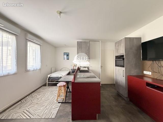 Appartement vente à Palaiseau, La Ville-du-bois