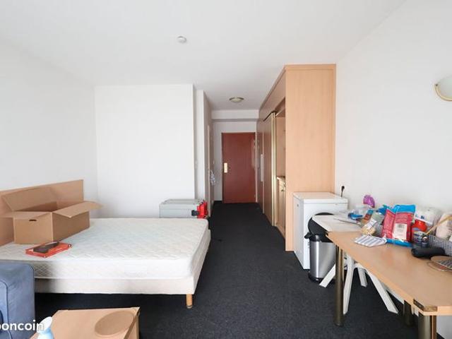 Appartement vente à Nantes, Carquefou