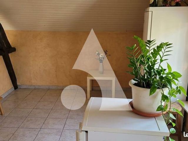 Appartement vente à Gap