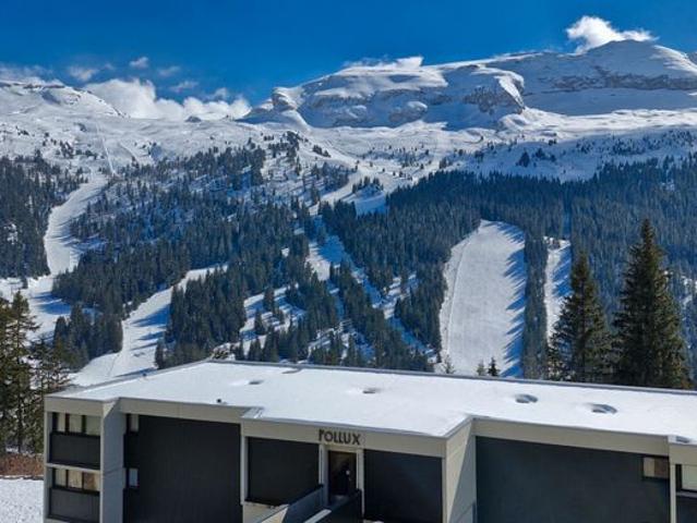 Appartement vente à Bonneville, Arâches