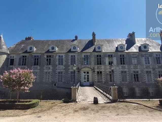 Appartement vente à Blois, Avaray