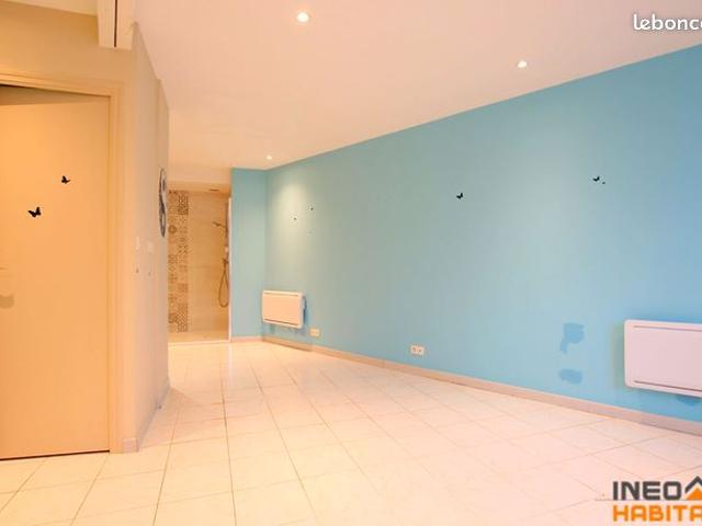 Appartement vente à Rennes, Bretagne