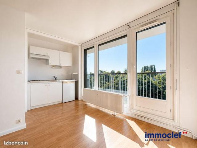 Appartement vente à Lille