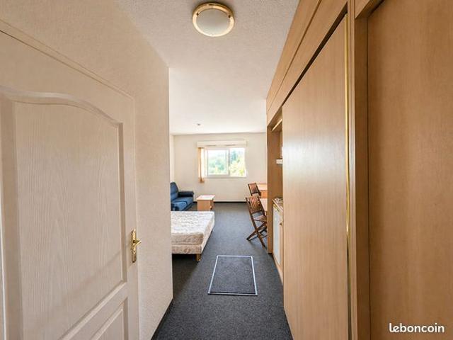 Appartement vente à Saint-Malo, Bretagne