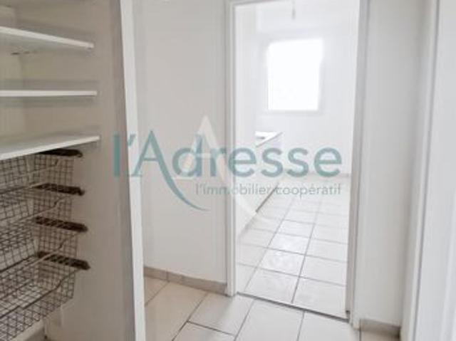 Appartement vente à Nanterre, Hauts-de-Seine
