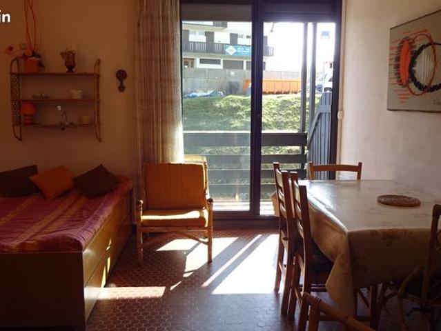 Appartement vente à Bagnères-de-Bigorre, Saint-lary-soulan