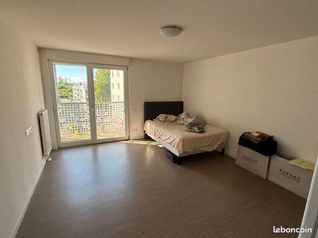 Appartement vente à Strasbourg, Hoenheim