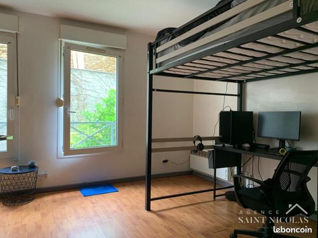 Appartement vente à Mantes-la-Jolie, Meulan