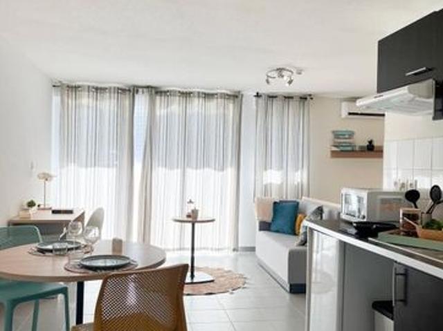 Appartement vente à Toulouse, Balma