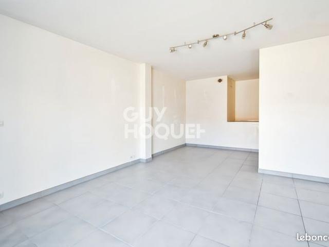 Appartement vente à Torcy, Tournan-en-brie