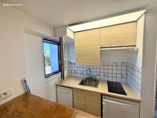 Appartement vente à Ivry-la-Bataille, Eure