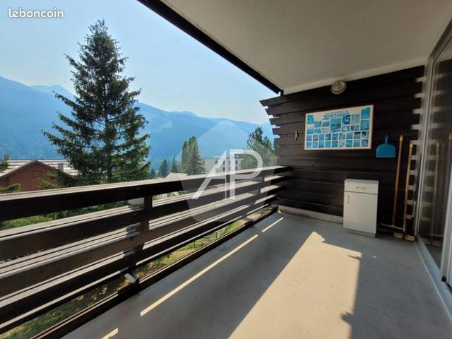 Appartement vente à Briançon, Saint-chaffrey