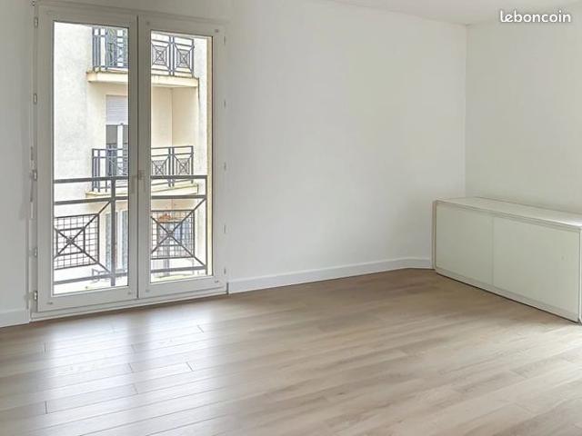 Appartement vente à Torcy, Pontault-combault
