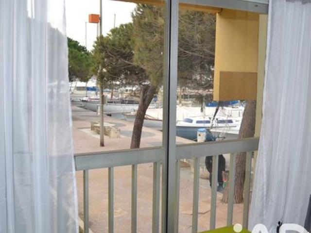 Appartement vente à Perpignan, Canet-en-roussillon