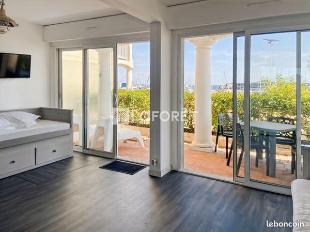 Appartement vente à Arcachon