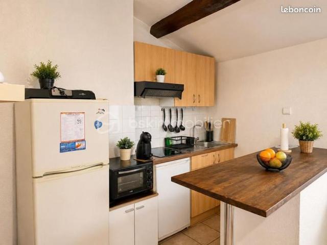 Appartement vente à Muret