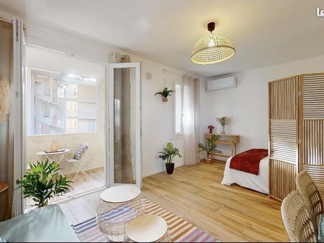 Appartement vente à Arrondissement de Toulon, Hyères