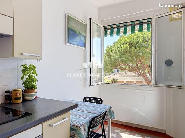 Appartement vente à Grasse, Antibes