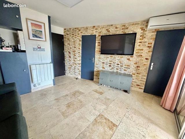 Appartement vente à Béziers, Agde