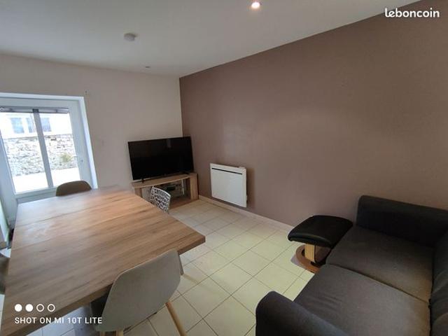 Appartement vente à Besançon, Amancey