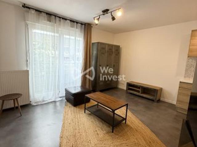 Appartement vente à Torcy, Thorigny-sur-marne