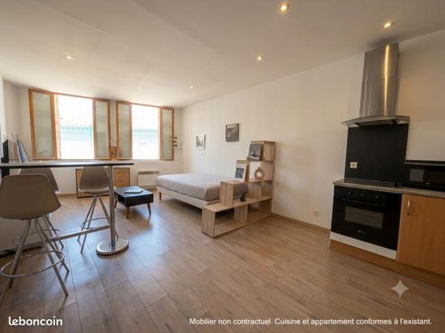 Appartement vente à Carpentras, Mazan