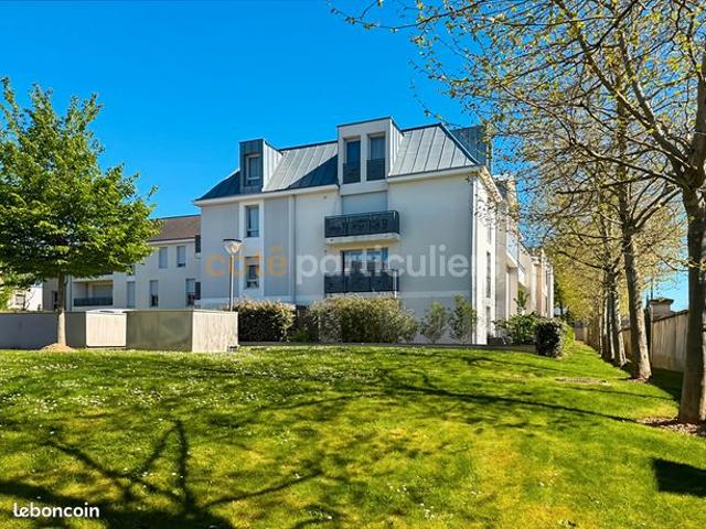 Appartement vente à Torcy, Brie-comte-robert