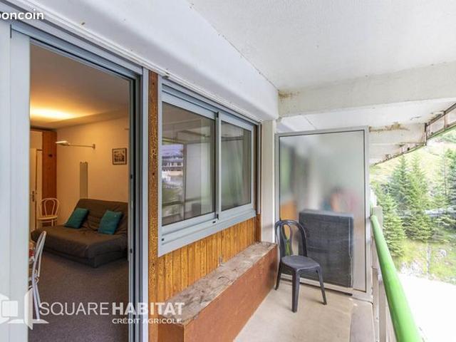 Appartement vente à Oloron-Sainte-Marie, Eaux-bonnes