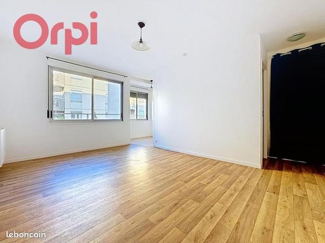 Appartement vente à Clermont-Ferrand, Puy-de-Dôme