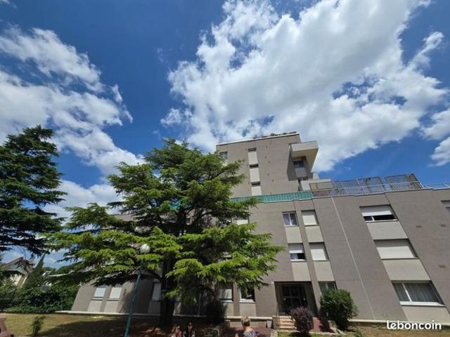 Appartement vente à Nanterre